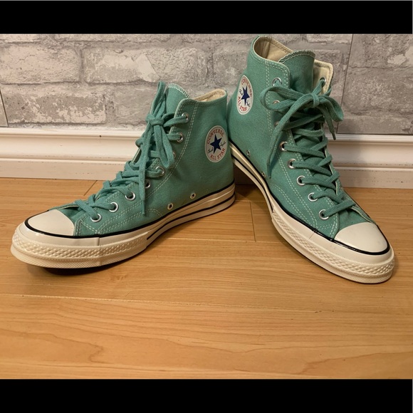 Converse high tops